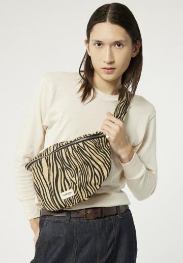 Сумка на пояс