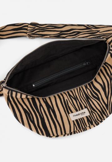 Сумка на пояс