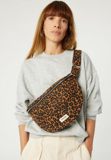 Сумка на пояс