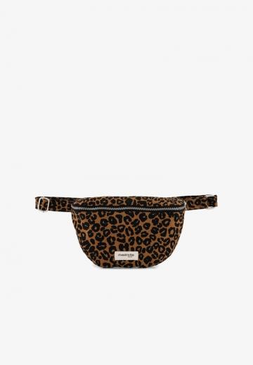 Сумка на пояс