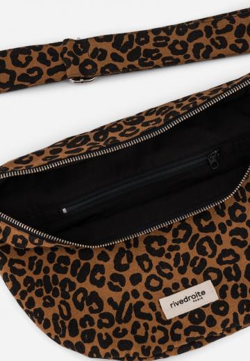 Сумка на пояс