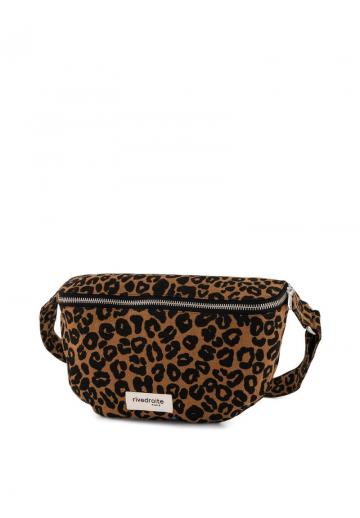 Сумка на пояс