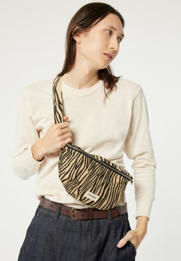 Сумка на пояс