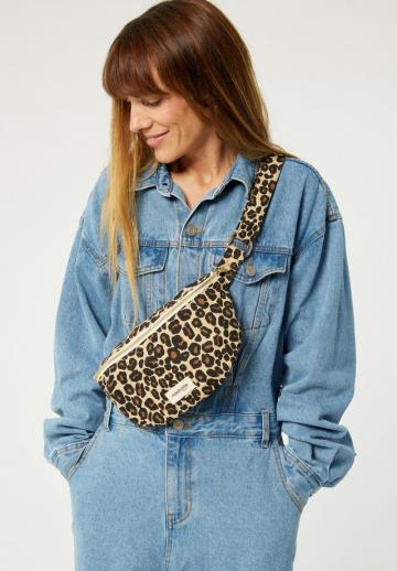 Сумка на пояс