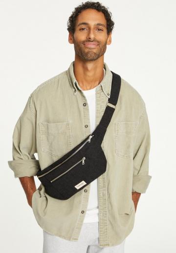 Сумка на пояс