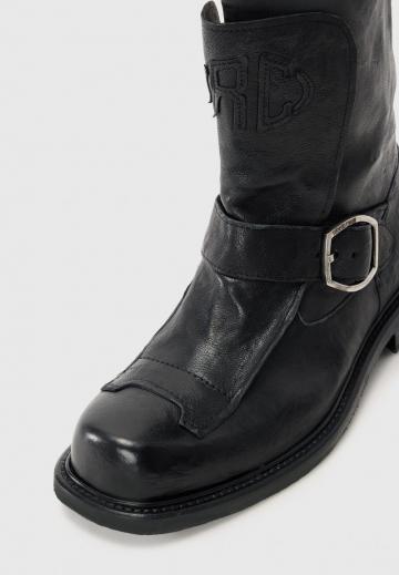 Ковбойские сапоги