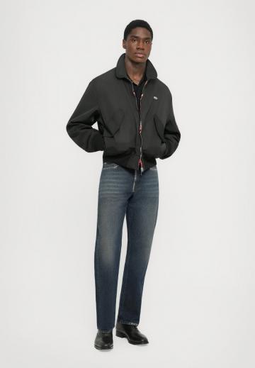 Куртка бомбер