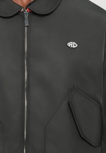 Куртка бомбер