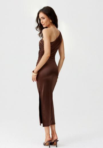 Коктейльное платье