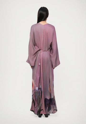 Платье макси