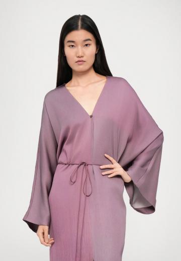 Платье макси