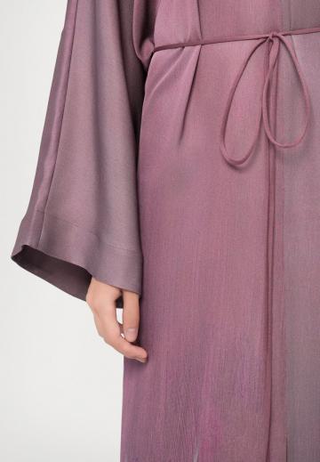 Платье макси