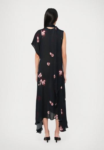 Платье макси