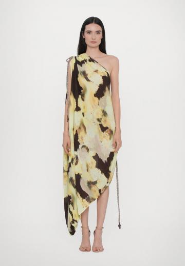 Пляжное платье