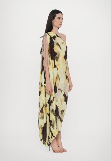 Пляжное платье