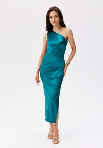 Коктейльное платье