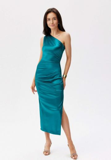 Коктейльное платье