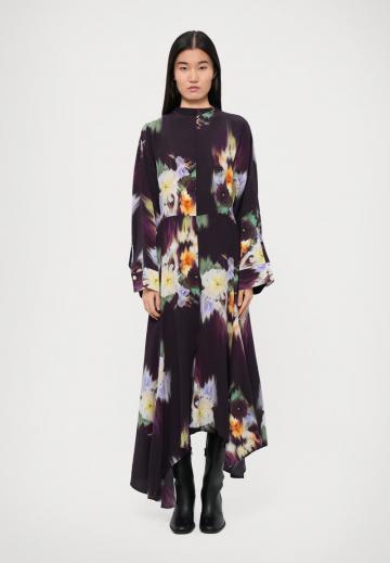 Платье макси