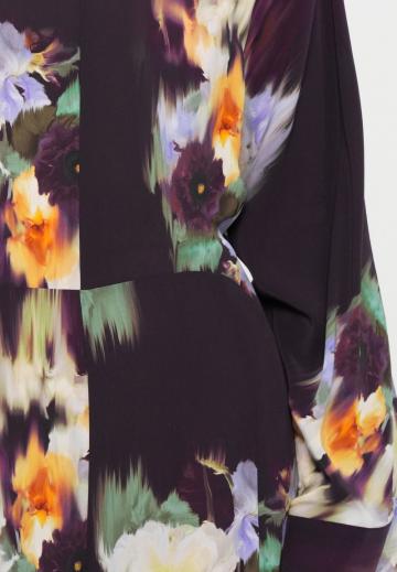 Платье макси