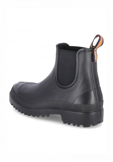 Резиновые сапоги
