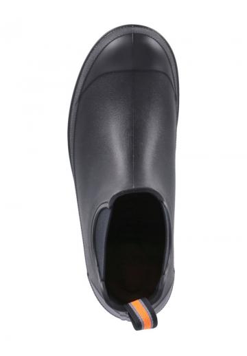 Резиновые сапоги