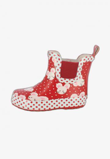 Резиновые сапоги