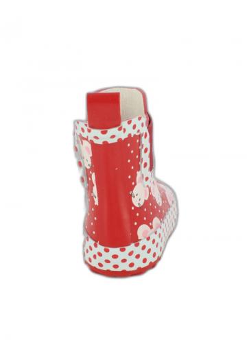 Резиновые сапоги