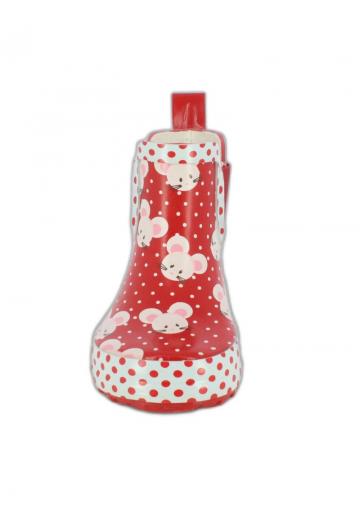 Резиновые сапоги