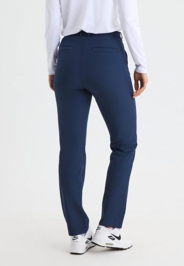 Узкие брюки