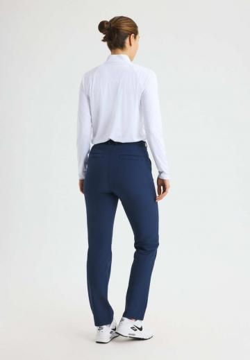 Узкие брюки