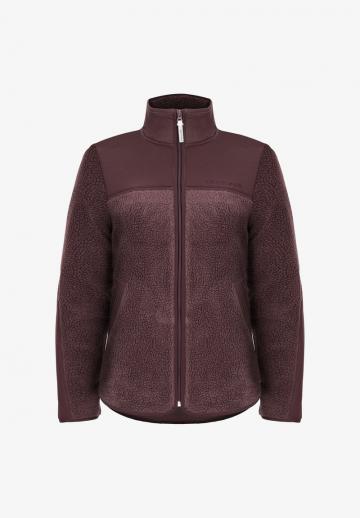 Флисовая куртка