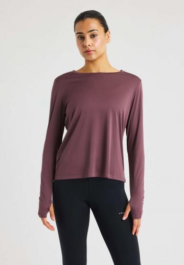 Спортивный топ