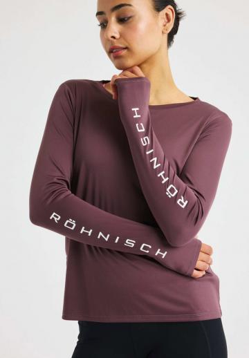 Спортивный топ