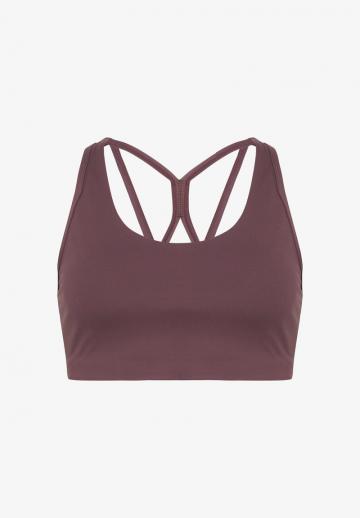 Спортивный бюстгальтер