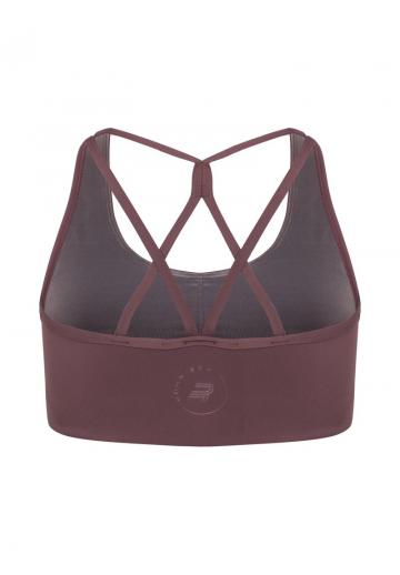 Спортивный бюстгальтер