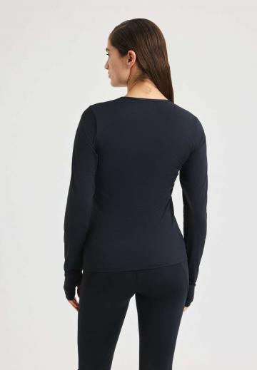 Спортивный топ