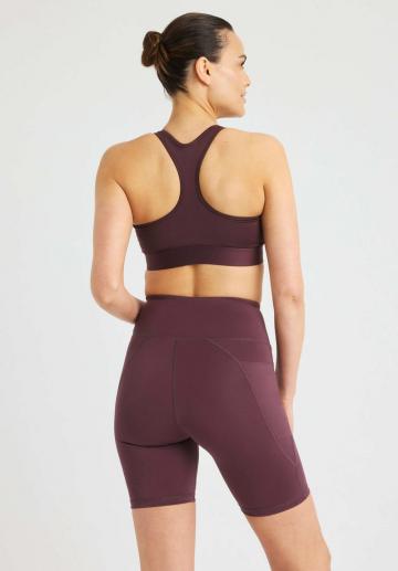 Спортивный бюстгальтер