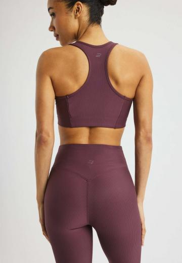 Спортивный бюстгальтер