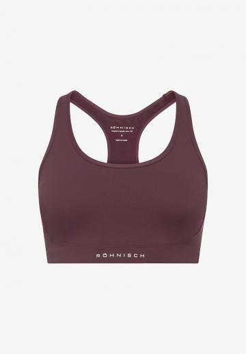 Спортивный бюстгальтер