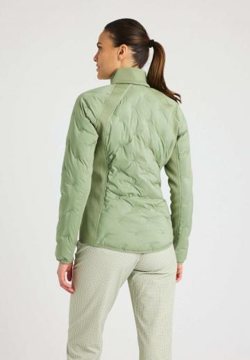 Спортивная куртка