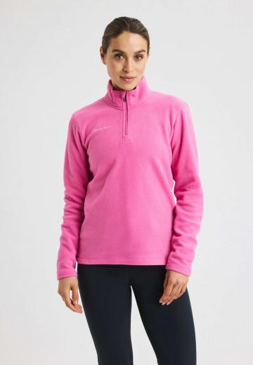 Флисовая кофта