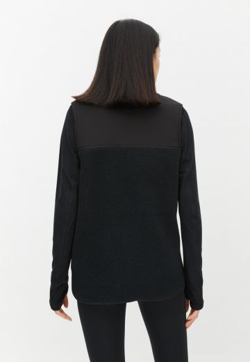 Спортивный жилет