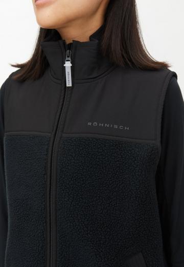 Спортивный жилет