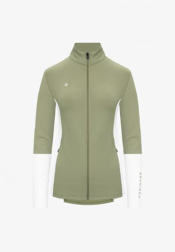 Спортивная куртка