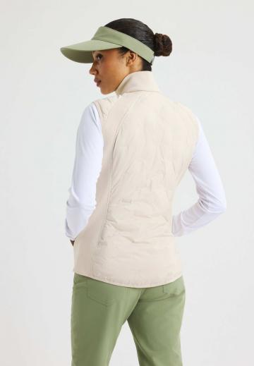 Спортивный жилет