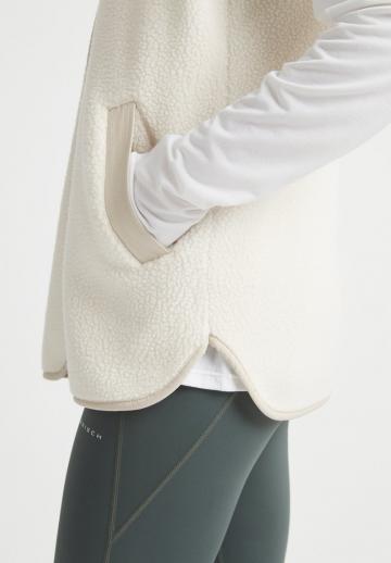 Спортивный жилет