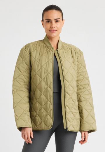 Спортивная куртка