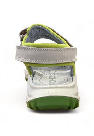 Походные сандалии