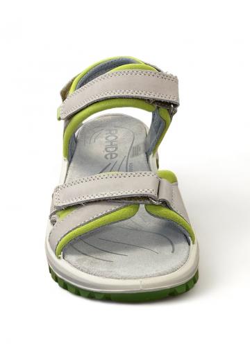 Походные сандалии