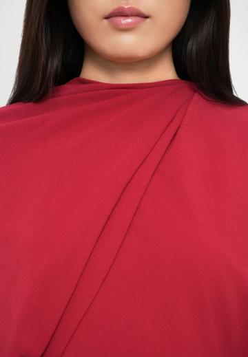 Коктейльное платье